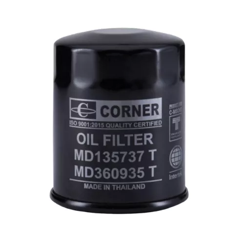 فلتر زيت MD-135737T
