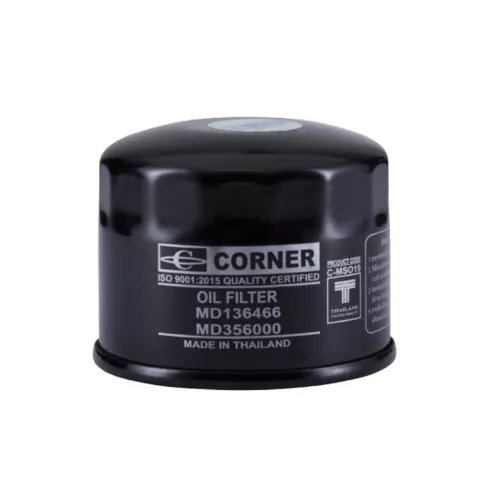 فلتر زيت MD-136466