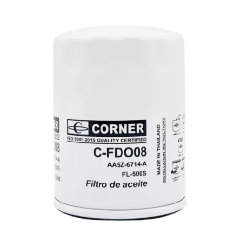 فلتر زيت FL500S