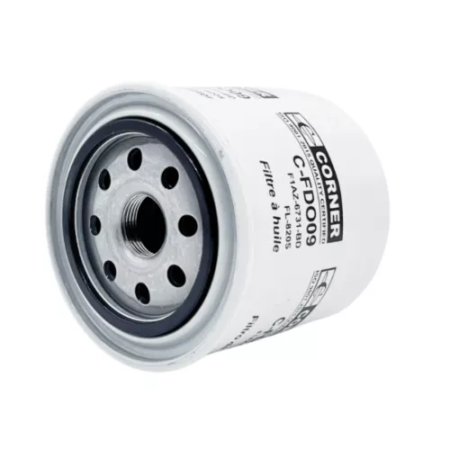 فلتر زيت FL820S