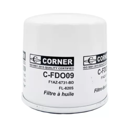 فلتر زيت FL820S