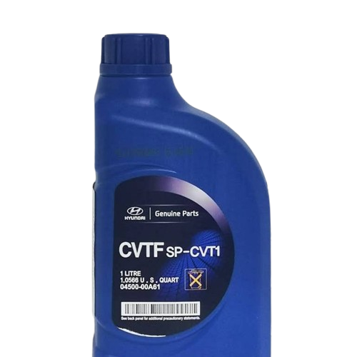 زيت ناقل حركة هيونداي CVTF سعة 1 لتر