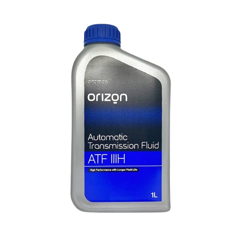 زيت ناقل حركة Horizon ATF III سعة 1 لتر
