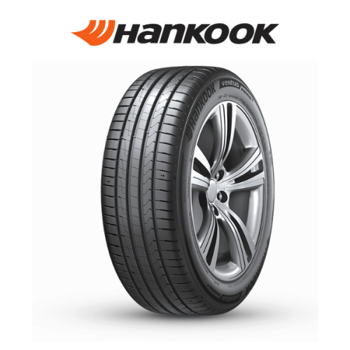 T 215/60R 16V K135 - هنكوك