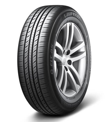 T 225/55R 17V LH01 - لاوفن