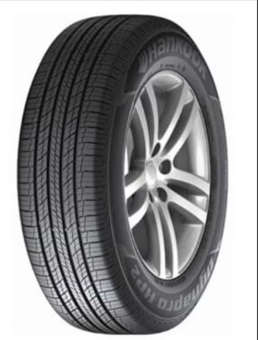 T 225/55R 17W K135 - هنكوك