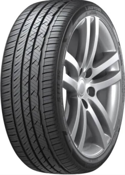 T 235/60R 18V XL LH01 - لاوفن
