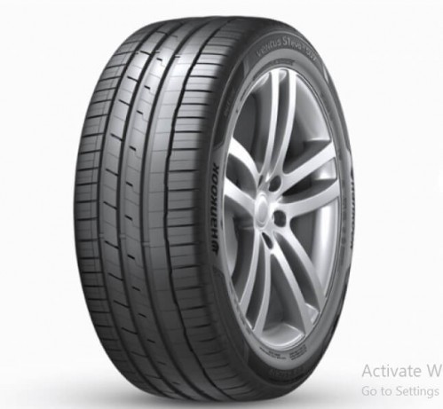 T 235/60R 18W K127A - هنكوك