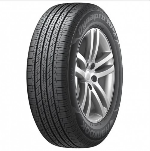 T 245/60R 18H RA33 - هنكوك