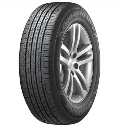 T 245/70R 16H XL RA33 - هنكوك