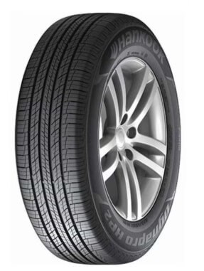 T 265/65R 17H RA33 - هنكوك