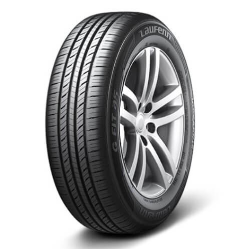 T 265/70R 16H RA33 - هنكوك