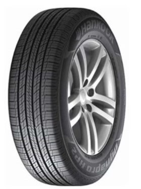 T 285/65R 17H RA33 - هنكوك