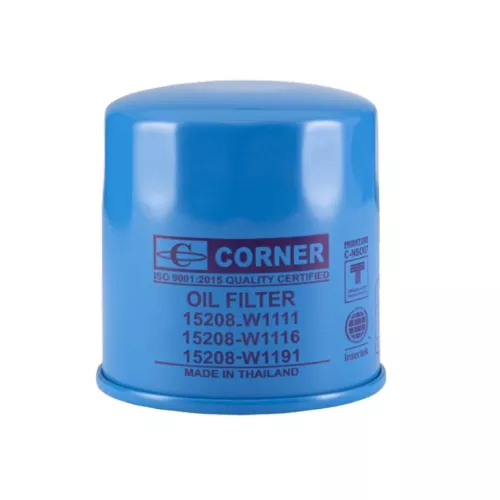 فلتر زيت W1111-15208