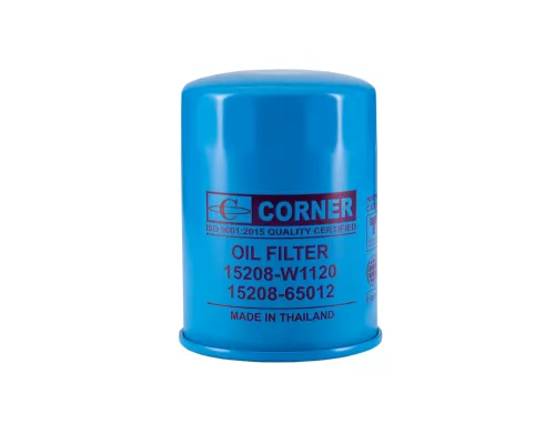فلتر زيت W1120-15208