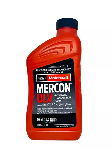 زيت قير موتوركرافت ULV سعة 946 مل