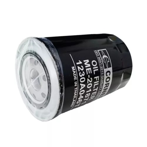 فلتر زيت (ME-201871(WITHOUT NUT