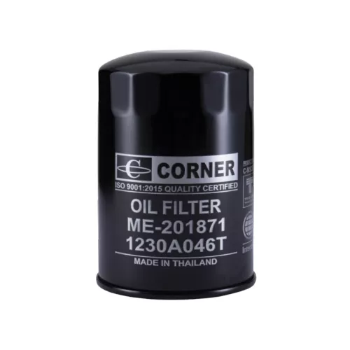 فلتر زيت (ME-201871(WITHOUT NUT