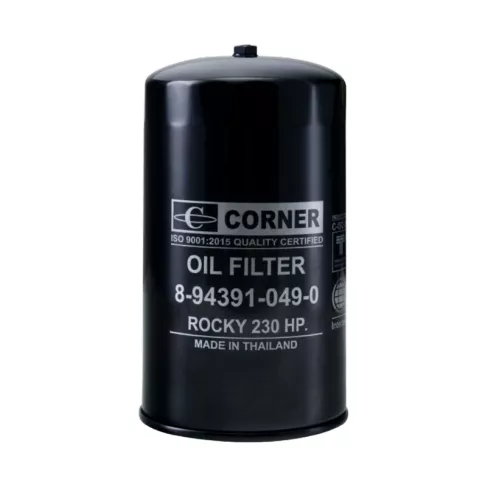فلتر زيت 0-049-94391-8