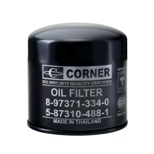 فلتر زيت 0-334-97371-8
