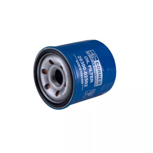 فلتر زيت 02502 - 26300