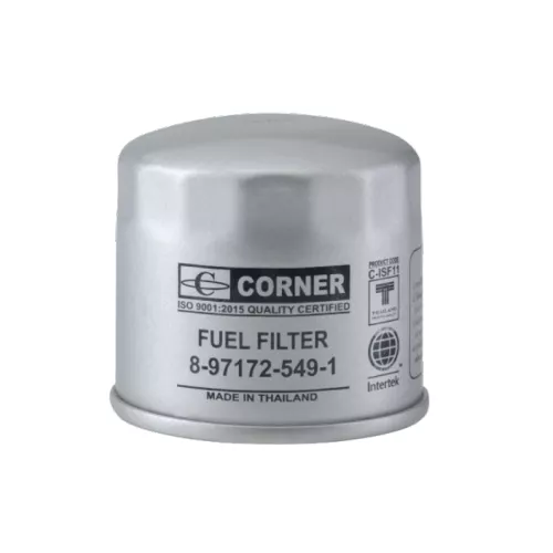 فلتر وقود 1-549-97172-8