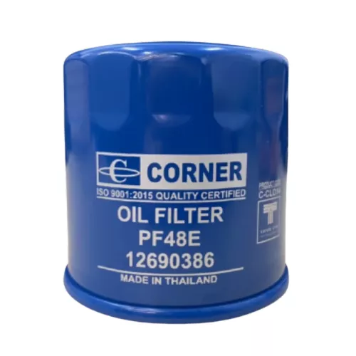 فلتر زيت PF48E-126990386