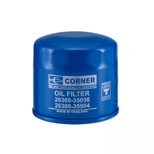 فلتر زيت 35503 - 26300